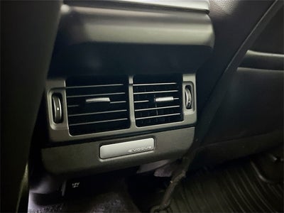 2020 Land Rover Range Rover Evoque SE