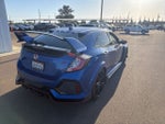 2018 Honda Civic Type R Touring