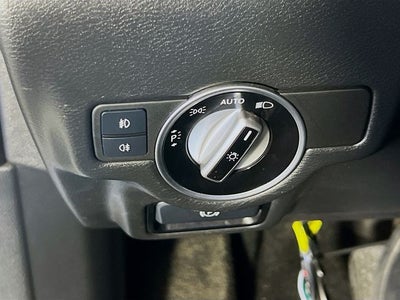 2018 INFINITI QX30 Premium