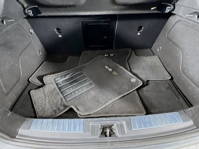 2018 INFINITI QX30 Premium