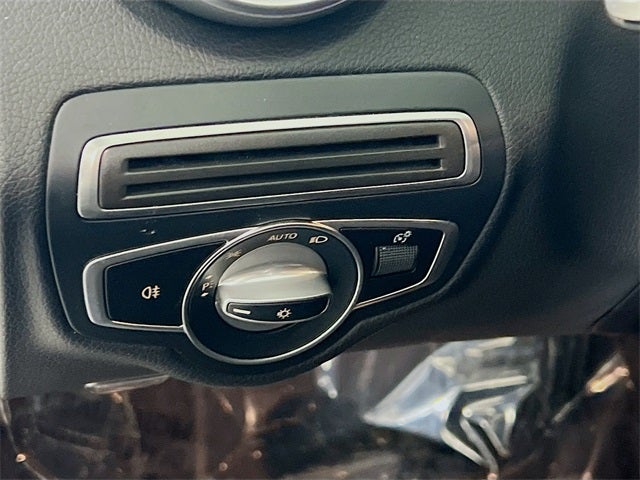 2021 Mercedes-Benz C-Class C 300