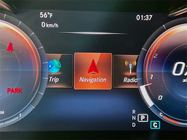 2021 Mercedes-Benz C-Class C 300