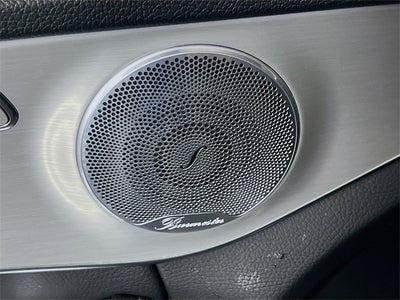 2021 Mercedes-Benz C-Class C 300