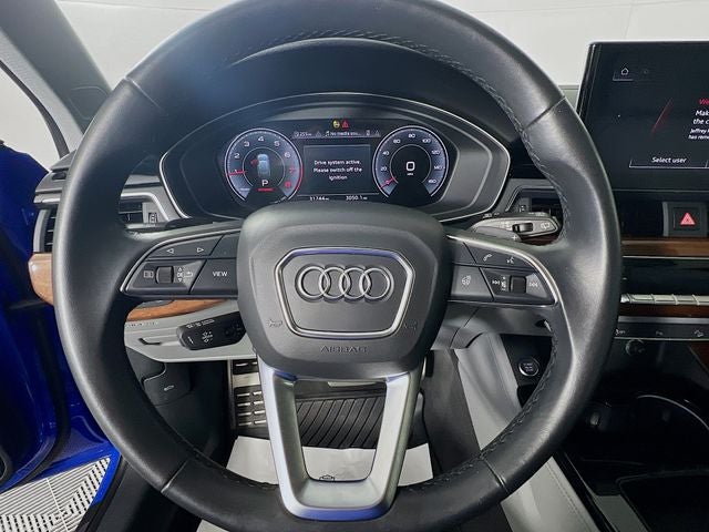 2023 Audi A4 allroad 45 Premium Plus quattro