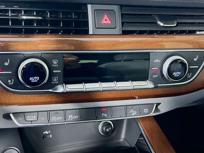 2023 Audi A4 allroad 45 Premium Plus quattro