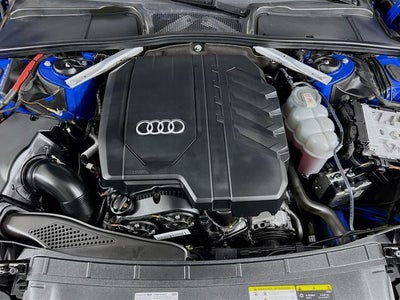 2023 Audi A4 allroad 45 Premium Plus quattro