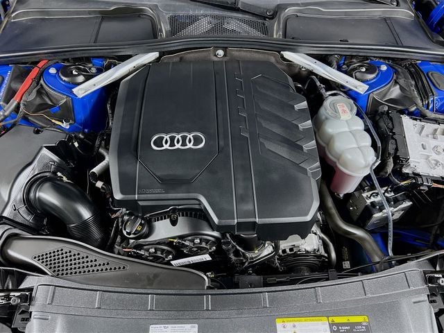 2023 Audi A4 allroad 45 Premium Plus quattro