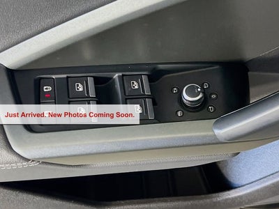 2021 Audi Q3 Premium Plus S Line quattro