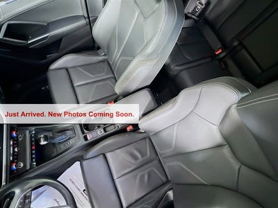 2021 Audi Q3 Premium Plus S Line quattro