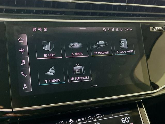 2023 Audi Q7 55 Premium Plus quattro