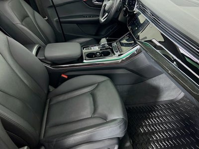 2023 Audi Q7 55 Premium Plus quattro