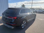 2023 Audi Q7 55 Premium Plus quattro