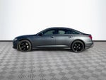 2024 Audi A6 3.0T Premium Plus quattro