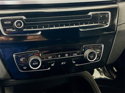 2021 BMW X1 sDrive28i