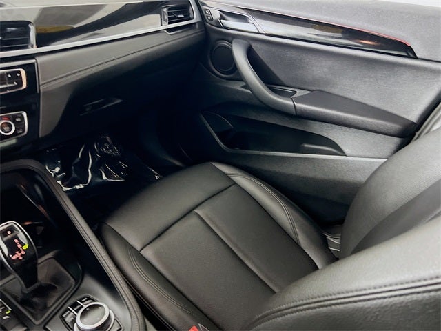 2021 BMW X1 sDrive28i