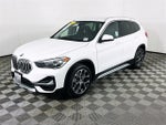 2021 BMW X1 sDrive28i