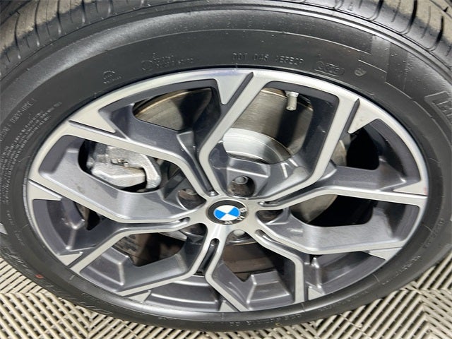 2021 BMW X1 sDrive28i