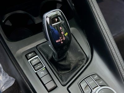 2021 BMW X1 sDrive28i