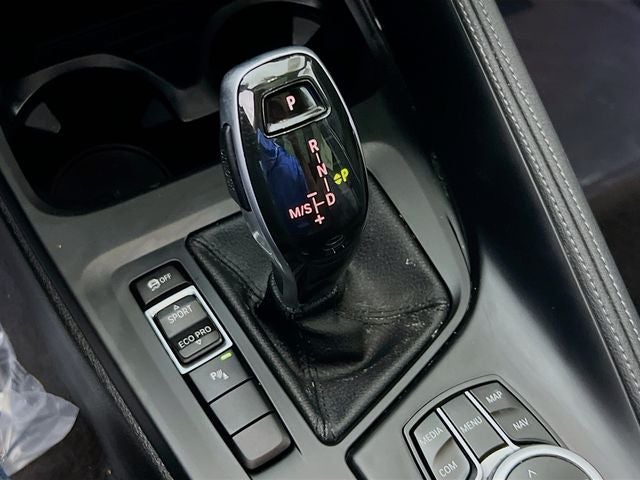 2021 BMW X1 sDrive28i