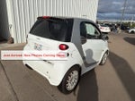 2013 smart Fortwo Passion