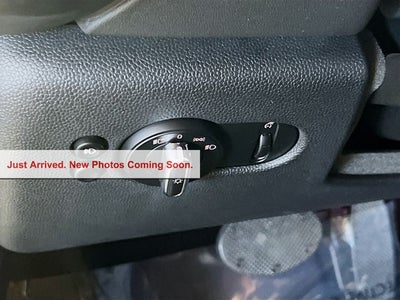 2021 MINI Cooper Oxford Edition