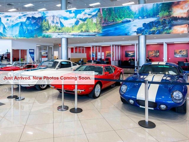 2021 MINI Cooper Oxford Edition