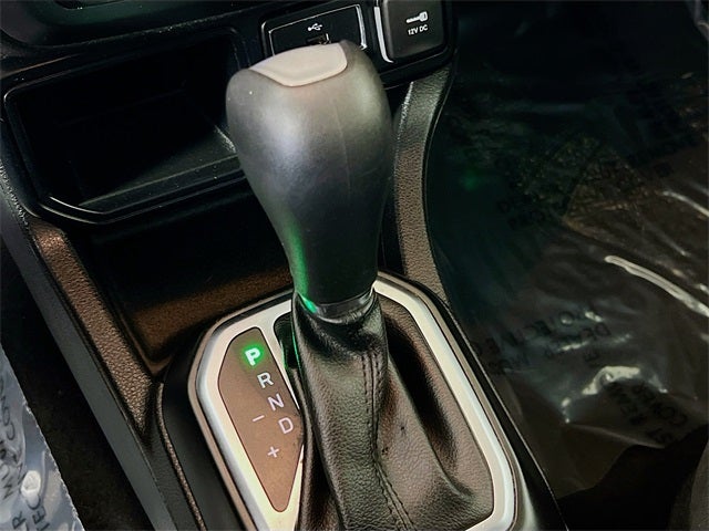 2018 Jeep Renegade Altitude