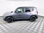 2018 Jeep Renegade Altitude