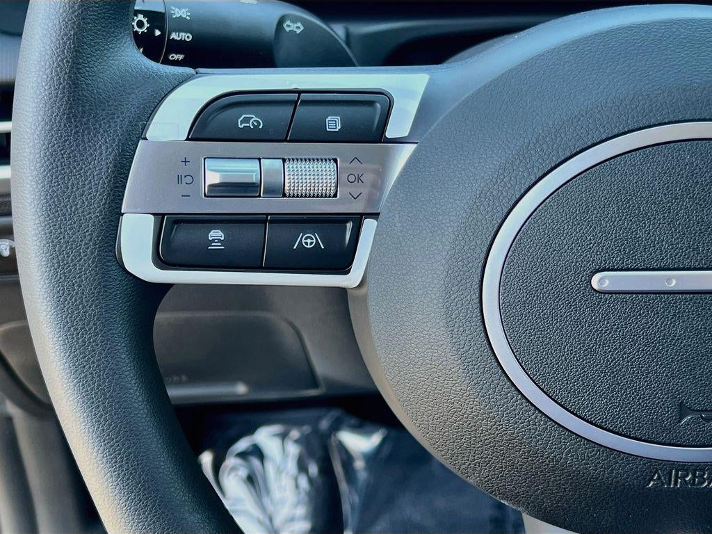 2026 Hyundai TUCSON SEL Plus FWD
