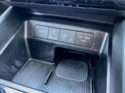 2025 Hyundai TUCSON SEL FWD