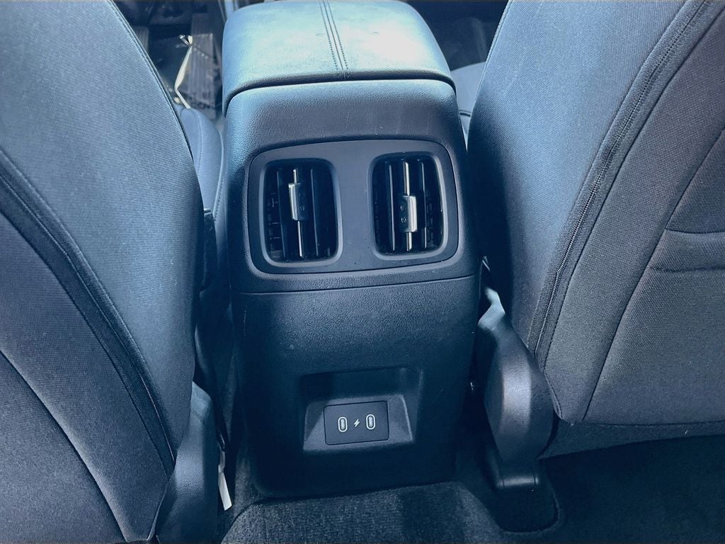 2025 Hyundai TUCSON SEL FWD