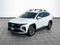 2025 Hyundai TUCSON SEL FWD