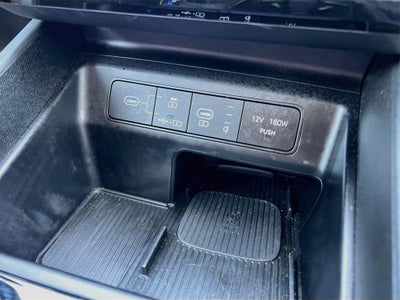 2025 Hyundai TUCSON SEL FWD