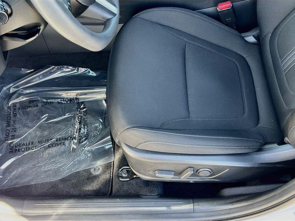 2025 Hyundai TUCSON SEL FWD