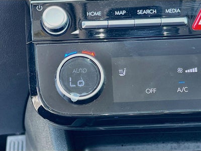 2025 Hyundai TUCSON SEL FWD