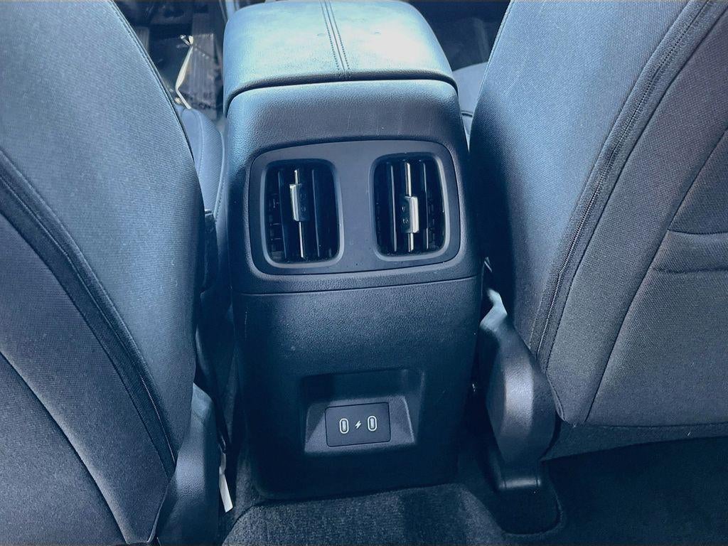 2025 Hyundai TUCSON SEL FWD
