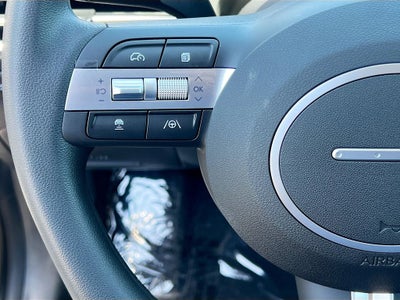 2026 Hyundai TUCSON SEL Plus FWD