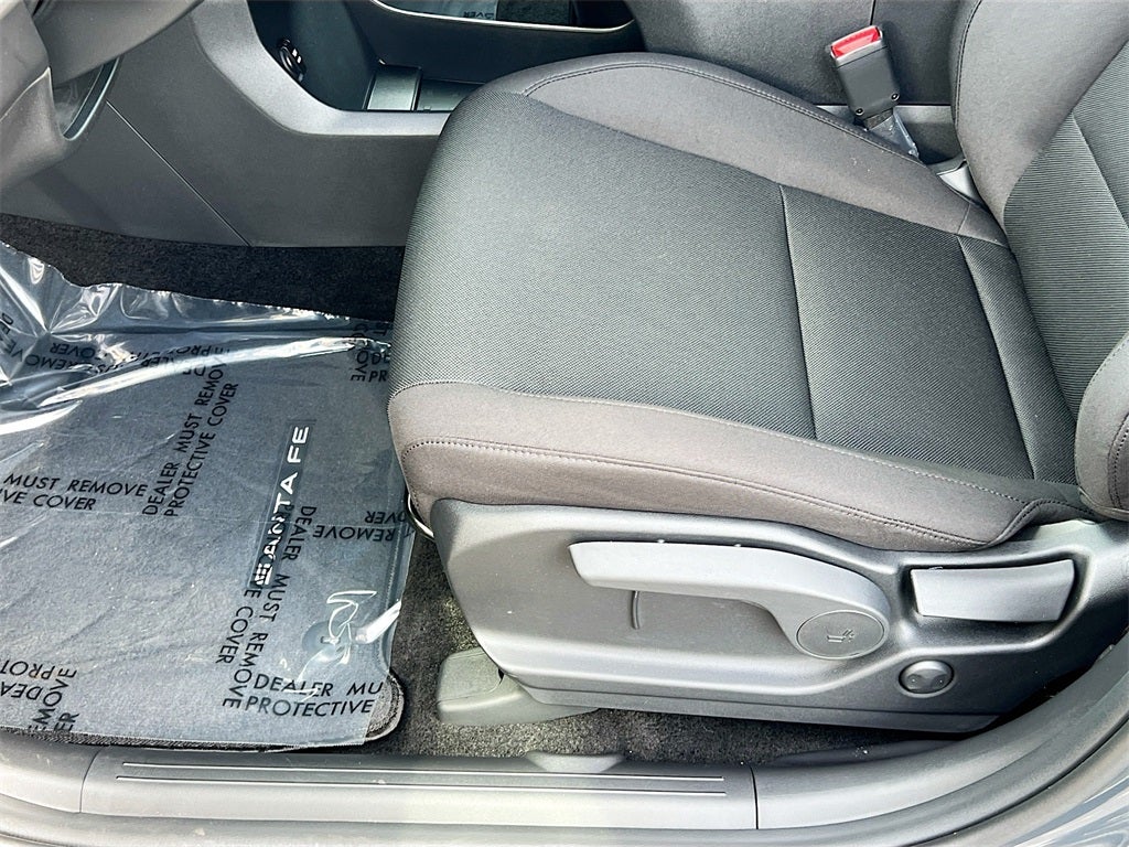 2026 Hyundai SANTA FE SE FWD