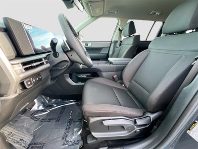 2026 Hyundai SANTA FE SE FWD