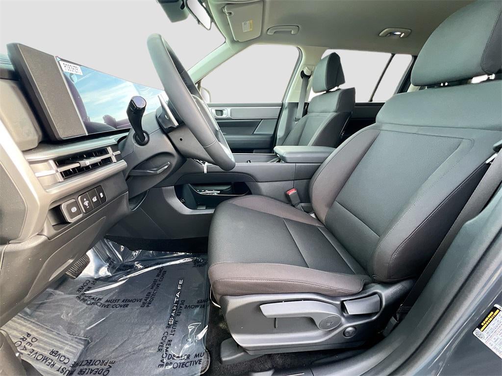 2026 Hyundai SANTA FE SE FWD