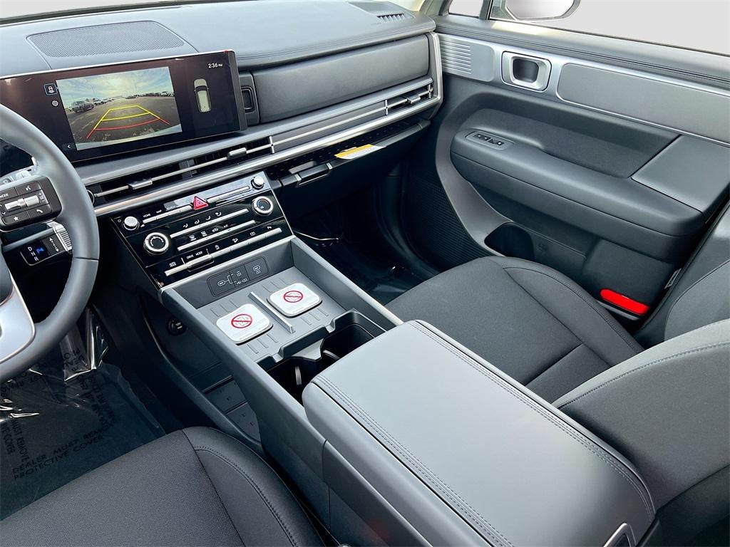 2026 Hyundai SANTA FE SE FWD