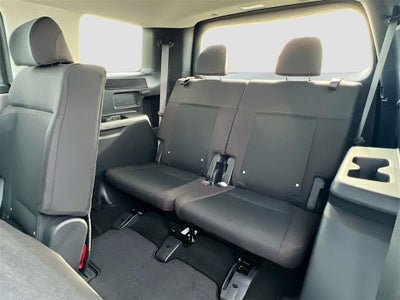 2026 Hyundai SANTA FE SE FWD