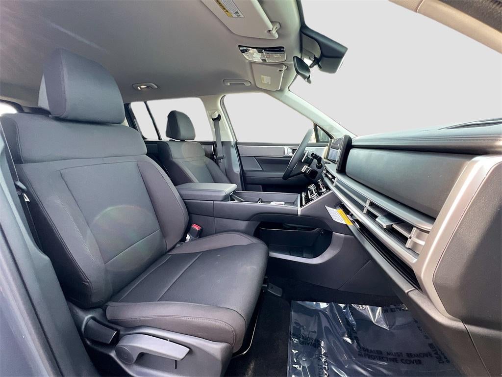 2026 Hyundai SANTA FE SE FWD