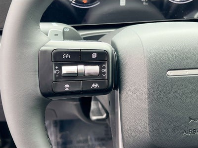 2026 Hyundai SANTA FE SE FWD