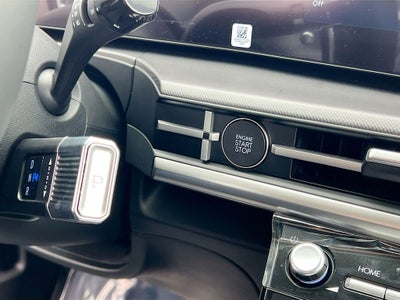 2026 Hyundai SANTA FE SE FWD