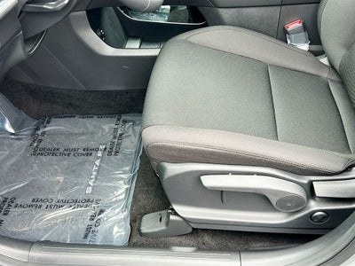 2026 Hyundai SANTA FE SE FWD