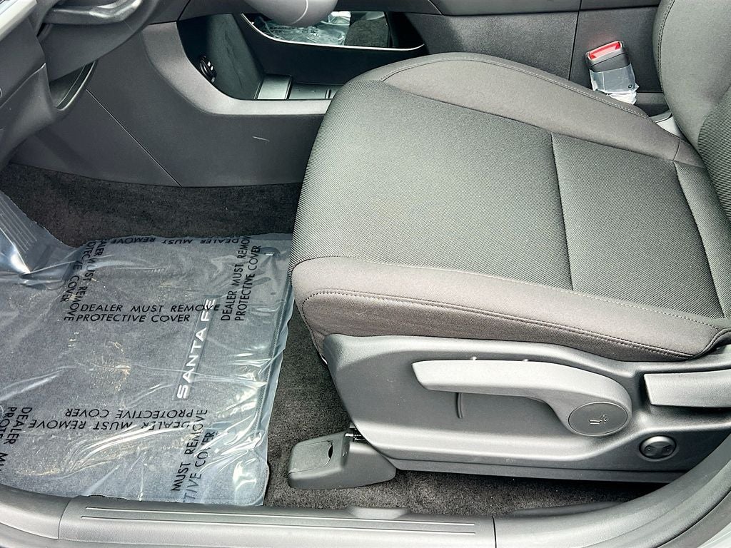 2026 Hyundai SANTA FE SE FWD