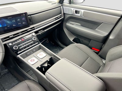 2026 Hyundai SANTA FE SE FWD