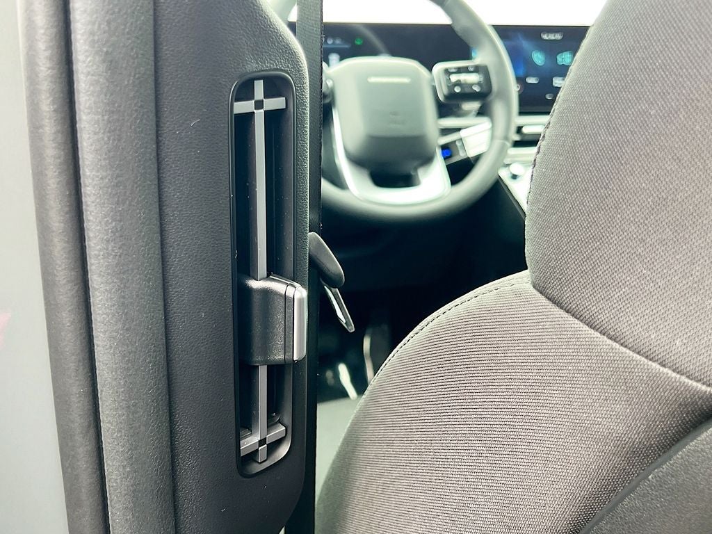 2026 Hyundai SANTA FE SE FWD