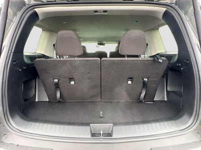 2026 Hyundai SANTA FE SE FWD